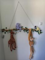 Decoratie kinderkamer handgemaakt, Ophalen, Zo goed als nieuw, Wanddecoratie