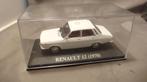 Renault 12 1970 1:43, Hobby en Vrije tijd, Modelauto's | 1:43, Ophalen of Verzenden, Nieuw, Auto, Overige merken
