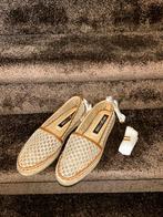 Sr Filicudi Espadrilles Beige, Ophalen of Verzenden, Nieuw, Beige, Espadrilles of Moccasins