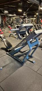 Telju 45° legpress, Sport en Fitness, Fitnessmaterialen, Ophalen, Overige typen