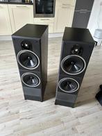 B&W DM630i luidsprekers, Audio, Tv en Foto, Luidsprekers, Front, Rear of Stereo speakers, Gebruikt, Bowers & Wilkins (B&W), 120 watt of meer