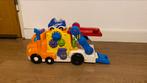 Toet Toet Auto’s - Auto Ambulance, Kinderen en Baby's, Speelgoed | Vtech, Zo goed als nieuw, Ophalen