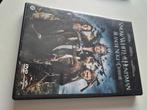 Snow White & The Huntsman (Dvd), Vanaf 12 jaar, Ophalen of Verzenden, Zo goed als nieuw