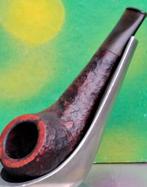 Pijp. POCKET. Made in Malta. Klein model. Vintage.  10.5 cm, Ophalen, Zo goed als nieuw, (Water)pijp