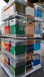 Nieuw Scanfil stopwol / maaswol. Alle kleuren aanwezig, Hobby en Vrije tijd, Naaien en Fournituren, Ophalen of Verzenden, Nieuw