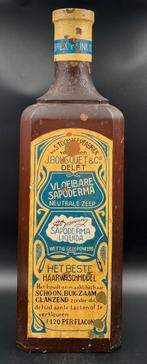 HANDGEMAAKTE ETALAGE DUMMY, vloeibare Sapoderma, Delft., Ophalen