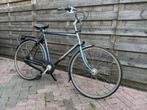 Union Herenfiets 28inch, Ophalen, Gebruikt, Overige merken, Versnellingen