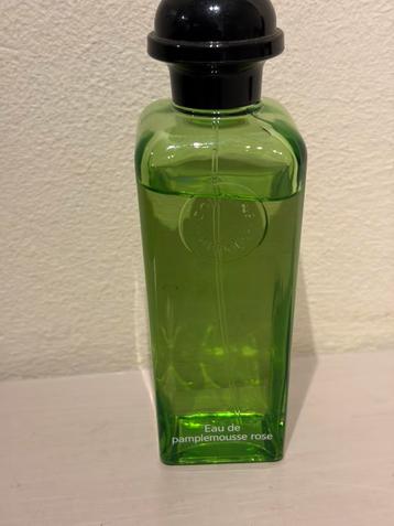 Hermès Eau de Pamplemousse Rose Eau de Cologne Spray beschikbaar voor biedingen