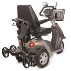 ROLLATORHOUDER, ZIJWAARDS INKLAPBARE MODELLEN, Diversen, Rollators, Ophalen of Verzenden, Lichtgewicht, Nieuw