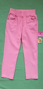 Skinny broek maat 116/122, Kinderen en Baby's, Kinderkleding | Maat 116, Ophalen of Verzenden, Zo goed als nieuw, Meisje, Broek