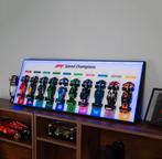 Showcase your complete LEGO Speed Champions collection, Ophalen of Verzenden, Nieuw