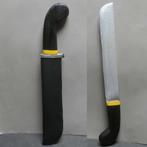 Houten oefen Golok Pencak Silat zwaard hout niet scherp GL2, Ophalen of Verzenden