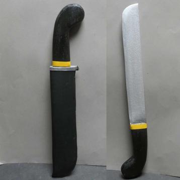 Houten oefen Golok Pencak Silat zwaard hout niet scherp GL2 beschikbaar voor biedingen