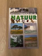 Encyclopedie van de Natuur, Boeken, Ophalen of Verzenden, Zo goed als nieuw, Natuur algemeen