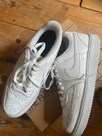 Nike court vision 39, Nike, Ophalen of Verzenden, Wit, Zo goed als nieuw