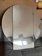 Large mirror, Ophalen of Verzenden, Gebruikt, Rechthoekig, 125 cm of meer