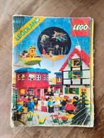 Lego catalogus 1979, Gebruikt, Ophalen of Verzenden