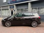 Opel Zafira Tourer 1.4 Cosmo – Automaat | Lederen bekledin, Euro 5, 4 cilinders, Bruin, Leder en Stof