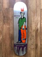 Real Keith Hufnagel Skateboard Deck - Limited Edition, Sport en Fitness, Ophalen, Zo goed als nieuw, Skateboard