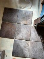 Vloertegels 25x25cm - 5,19m2, Doe-het-zelf en Verbouw, Tegels, Ophalen, Keramiek, Nieuw, 5 tot 10 m²