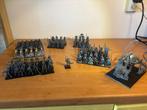 Warhammer Old world Tomb King Army, Hobby en Vrije tijd, Wargaming, Ophalen, Zo goed als nieuw, Warhammer, Figuurtje(s)