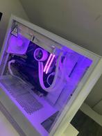 High-End Game PC - RTX 5060, i7-14700K, 32GB DDR5, Computers en Software, Desktop Pc's, 32 GB, Zelf gebouwde pc, Nieuw, Ophalen of Verzenden