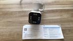 Wifi beveilings camara, Ophalen of Verzenden, Zo goed als nieuw