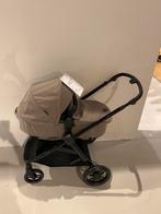 Maxi-cosi Zelia 3 kinderwagen 2 in 1 twillic truffle, Ophalen, Zo goed als nieuw