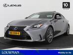 Lexus RC 300h F-Sport Line | Schuifdak | Mark Levinson | Sto, Auto's, Lexus, Automaat, Achterwielaandrijving, Gebruikt, Met garantie (alle)