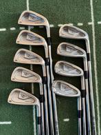 Mizuno T-Zoid Comp CT Ijzerset | 3/SW, Mizuno, Set, Mizuno, Mizuno