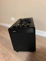 Jamo Subwoofer 260 - Krachtige Bass!, Gebruikt, Subwoofer, Ophalen of Verzenden, 120 watt of meer