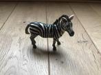 Schleich zebra 2008 lengte 11 cm 14392, Ophalen of Verzenden, Zo goed als nieuw