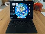 Ipad Pro, Computers en Software, Apple iPads, Ophalen of Verzenden, Zo goed als nieuw, Grijs, Apple iPad