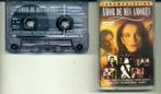 Amor De Mis Amores 14 nrs cassette 1987 ZGAN, Latin en Salsa, 1 bandje, Ophalen of Verzenden, Zo goed als nieuw