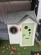 Speelhuisje, Ophalen of Verzenden, Gebruikt, Kunststof