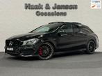 Mercedes-Benz CLA-klasse Shooting Brake AMG 45 4MATIC - Pano, Auto's, Automaat, CLA, Lichtsensor, Gebruikt