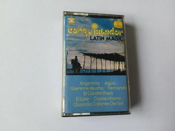Conquistador - Latin Magic beschikbaar voor biedingen