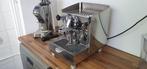 Izzo Alex Duetto PID Dual Boiler espressomachine, Stoompijpje, Gebruikt, Espresso apparaat, 10 kopjes of meer