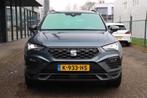 SEAT Ateca 1.5 TSI FR Business Intense | Beats audio | Trekh, Auto's, Seat, 65 €/maand, Euro 6, 4 cilinders, Origineel Nederlands