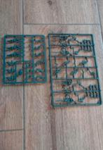 Warhammer 40k OoP Termagants - Classic 3rd Edition Tyranids, Hobby en Vrije tijd, Ophalen of Verzenden, Zo goed als nieuw, Warhammer