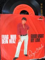 1966👓✈️  Roy Black – Good Night My Love, Ophalen of Verzenden, 1960 tot 1980, Gebruikt, Overige formaten