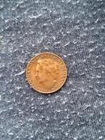 50x 1 cent Nederland 1948, Postzegels en Munten, Munten | Nederland, Ophalen, Koningin Wilhelmina