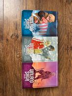 VINLAND SAGA MANGA VOL 1,2,3, Boeken, Meerdere comics, Verzenden, Zo goed als nieuw, Japan (Manga)