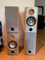 Sony speaker systen SS-NX1, Audio, Tv en Foto, Luidsprekers, Ophalen, Zo goed als nieuw, Minder dan 60 watt, Sony