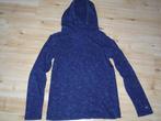WE shirt met capuchon, Ophalen of Verzenden, Zo goed als nieuw, Maat 46 (S) of kleiner, WE