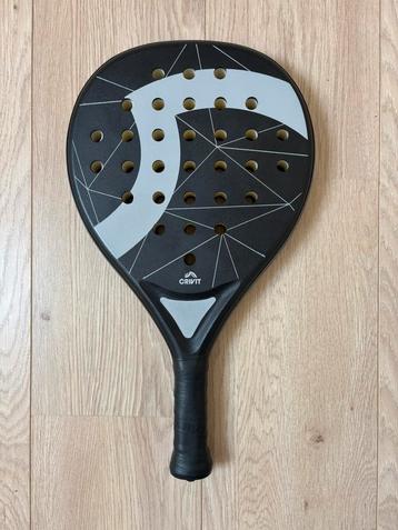 Crivit padelracket beschikbaar voor biedingen