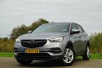 Opel Grandland X 1.2 Turbo Business Edition - Quartz Grey -, Voorwielaandrijving, 65 €/maand, Gebruikt, 1199 cc