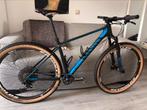 Canyon exceed cf sl8, Fietsen en Brommers, Fietsen | Mountainbikes en ATB, Hardtail, Heren, Zo goed als nieuw, 53 tot 57 cm