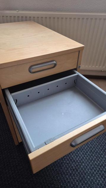 IKEA Ladenblok Galant - afbeelding 3