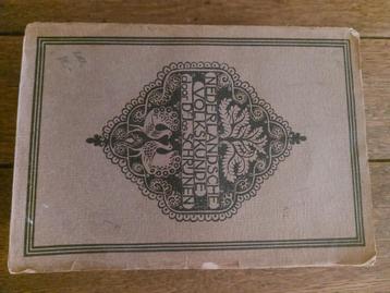 Nederlandsche volkskunde - Jos. Schrijnen deel 1+ deel 2 beschikbaar voor biedingen